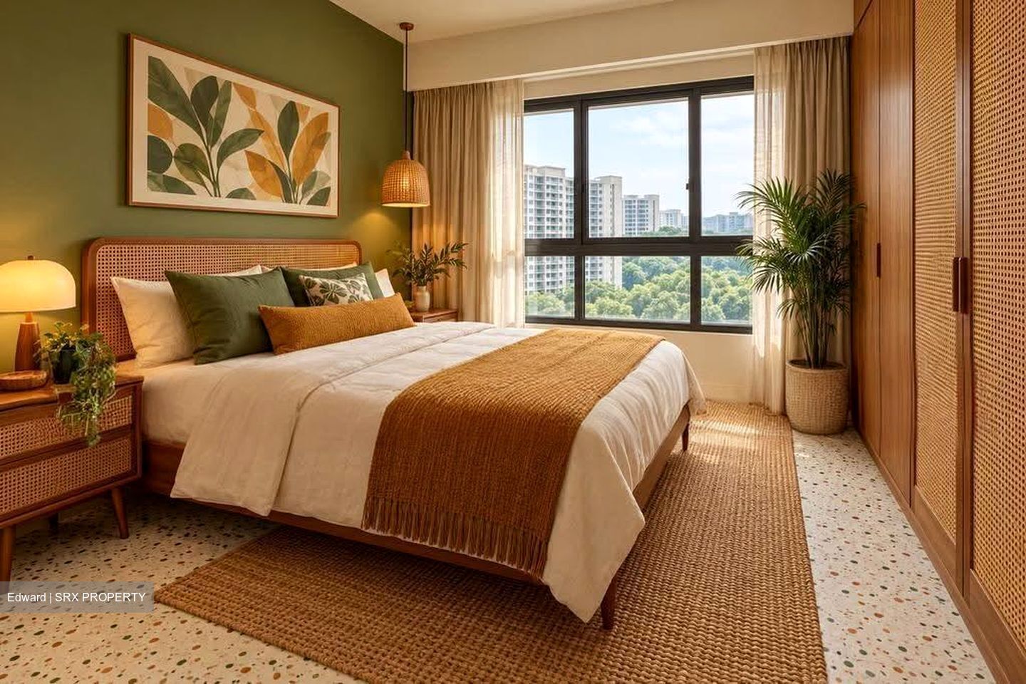 Blk 588B Park Central @ Amk (Ang Mo Kio), HDB 4 Rooms #634145181